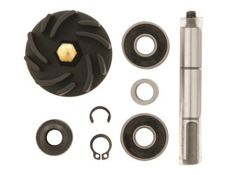 zestaw naprawczy pompy wody piaggio hexagon 125, gilera runner fx 125`97-02, italjet dragstar 125 (6218)